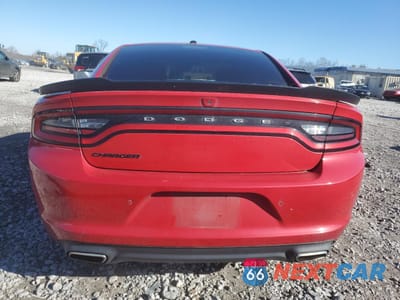 Zdjęcie 6 z 15 samochodu: 2018 DODGE CHARGER SXT VIN:2C3CDXBG5JH113979 - miniatura