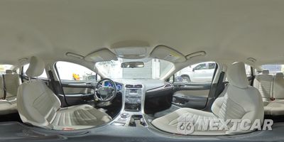 Zdjęcie 13 z 15 samochodu: 2018 FORD FUSION S VIN:3FA6P0G77JR270763 - miniatura