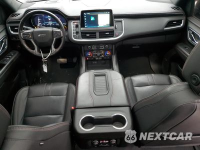 Zdjęcie 8 z 16 samochodu: 2022 CHEVROLET TAHOE K1500 RST VIN:1GNSKRKD1NR304388 - miniatura