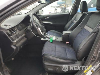 Zdjęcie 7 z 13 samochodu: 2014 TOYOTA CAMRY SE VIN:4T1BK1FK5EU026106 - miniatura