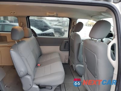 Zdjęcie 12 z 16 samochodu: 2010 DODGE GRAND CARAVAN SE VIN:2D4RN4DE6AR218430 - miniatura