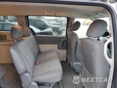 Zdjęcie 12 z 16 samochodu: 2010 DODGE GRAND CARAVAN SE VIN:2D4RN4DE6AR218430 - miniatura