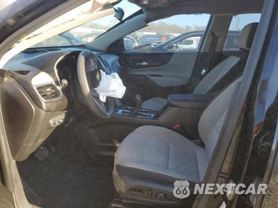 Zdjęcie 7 z 15 samochodu: 2018 CHEVROLET EQUINOX LS VIN:2GNAXREV4J6311763 - miniatura