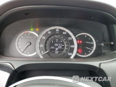 Zdjęcie 9 z 12 samochodu: 2017 HONDA ACCORD LX VIN:1HGCR2F34HA062377 - miniatura