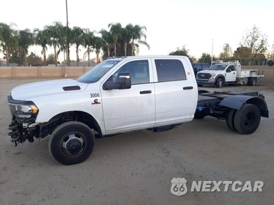 2024 RAM 3500 3C7WRTCL0RG113255 - główne zdjęcie licytacji z USA - miniatura