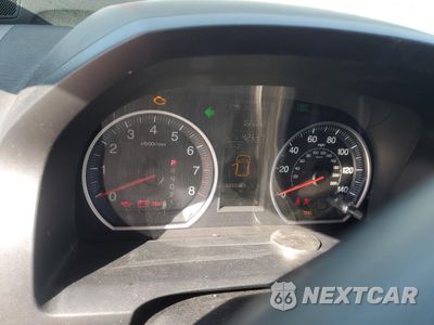 Zdjęcie 9 z 14 samochodu: 2007 HONDA CR-V EX VIN:JHLRE38547C014375 - miniatura