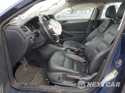 Zdjęcie 7 z 14 samochodu: 2013 VOLKSWAGEN JETTA TDI VIN:3VWLL7AJ0DM274934 - miniatura