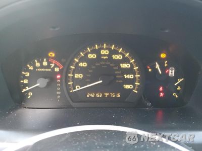 Zdjęcie 9 z 14 samochodu: 2006 HONDA ACCORD LX VIN:3HGCM56436G701078 - miniatura