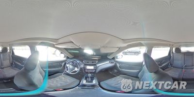 Zdjęcie 14 z 15 samochodu: 2016 NISSAN ROGUE S VIN:5N1AT2MV6GC881689 - miniatura