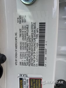Zdjęcie 15 z 16 samochodu: 2018 HONDA CR-V EXL VIN:5J6RW2H83JL034424 - miniatura