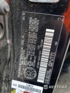 Zdjęcie 14 z 14 samochodu: 2010 TOYOTA TUNDRA DOUBLE CAB SR5 VIN:5TFUM5F18AX011923 - miniatura