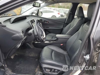 Zdjęcie 7 z 15 samochodu: 2016 TOYOTA PRIUS VIN:JTDKARFU0G3016695 - miniatura
