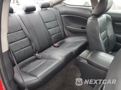 Zdjęcie 10 z 13 samochodu: 2008 HONDA ACCORD EXL VIN:1HGCS22808A011965 - miniatura