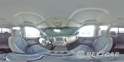 Zdjęcie 13 z 15 samochodu: 2014 GMC SIERRA K1500 SLE VIN:1GTV2UECXEZ159959 - miniatura
