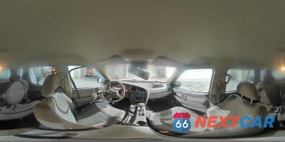 Zdjęcie 13 z 15 samochodu: 2003 NISSAN PATHFINDER LE VIN:JN8DR09Y13W806127 - miniatura