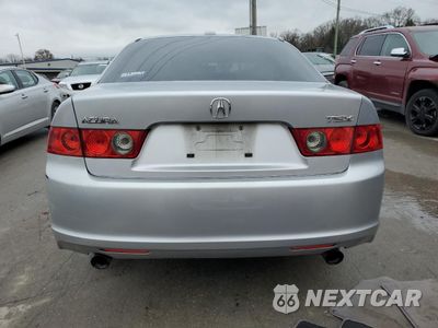 Zdjęcie 6 z 15 samochodu: 2006 ACURA TSX VIN:JH4CL96976C036725 - miniatura
