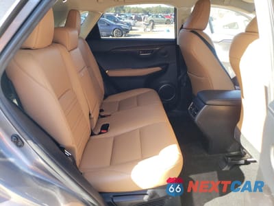 Zdjęcie 12 z 15 samochodu: 2015 LEXUS NX 200T VIN:JTJYARBZ1F2016525 - miniatura