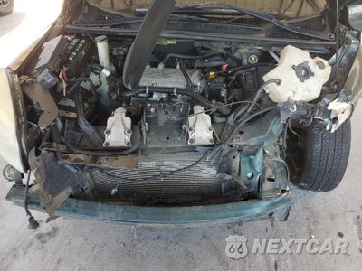 Zdjęcie 12 z 13 samochodu: 2005 SATURN RELAY 2 VIN:5GZDV03L05D229351 - miniatura