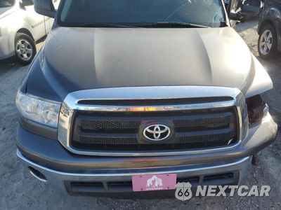 Zdjęcie 13 z 14 samochodu: 2013 TOYOTA TUNDRA CREWMAX SR5 VIN:5TFDW5F14DX282976 - miniatura