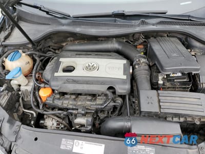 Zdjęcie 12 z 14 samochodu: 2011 VOLKSWAGEN GTI VIN:WVWEV7AJ9BW090823 - miniatura