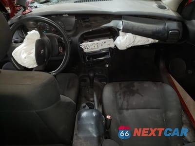 Zdjęcie 8 z 11 samochodu: 2005 DODGE NEON BASE VIN:1B3ES26C25D109266 - miniatura