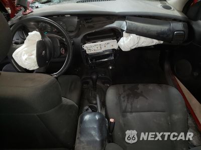 Zdjęcie 8 z 11 samochodu: 2005 DODGE NEON BASE VIN:1B3ES26C25D109266 - miniatura
