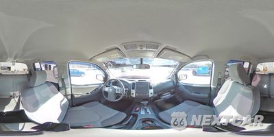 Zdjęcie 13 z 14 samochodu: 2012 SUZUKI EQUATOR SPORT VIN:5Z61D0ERXCC474039 - miniatura