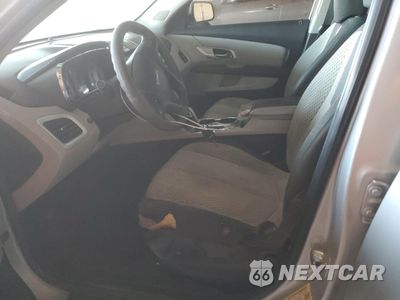 Zdjęcie 7 z 15 samochodu: 2011 GMC TERRAIN SLE VIN:2CTALMEC8B6213458 - miniatura