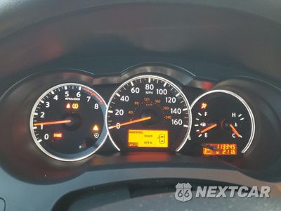 Zdjęcie 9 z 13 samochodu: 2010 NISSAN ALTIMA S VIN:1N4AL2EP7AC147855 - miniatura
