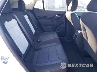 Zdjęcie 11 z 13 samochodu: 2024 CHEVROLET TRAX LS VIN:KL77LFE24RC217711 - miniatura