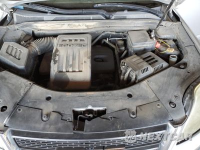 Zdjęcie 13 z 15 samochodu: 2011 GMC TERRAIN SLE VIN:2CTALMEC8B6213458 - miniatura