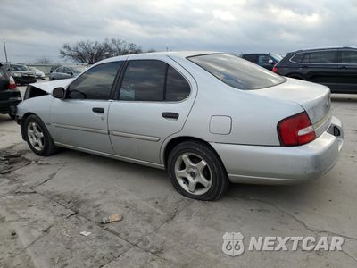 Drugie zdjęcie samochodu z przodu: 2001 NISSAN ALTIMA XE VIN:1N4DL01D61C132955 - miniatura