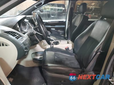 Zdjęcie 7 z 14 samochodu: 2018 DODGE GRAND CARAVAN SXT VIN:2C4RDGCG3JR248683 - miniatura