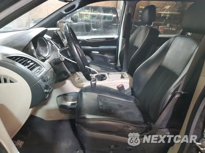 Zdjęcie 7 z 14 samochodu: 2018 DODGE GRAND CARAVAN SXT VIN:2C4RDGCG3JR248683 - miniatura