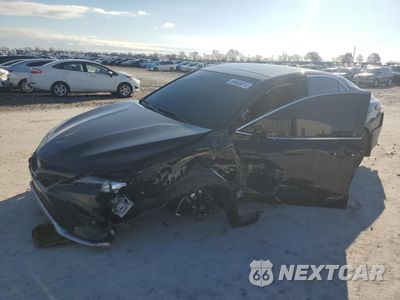 2024 TOYOTA CAMRY XSE 4T1K61AK6RU869894 - główne zdjęcie licytacji z USA - miniatura