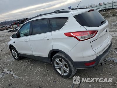 Drugie zdjęcie samochodu z przodu: 2013 FORD ESCAPE SE VIN:1FMCU0GX8DUD36395 - miniatura