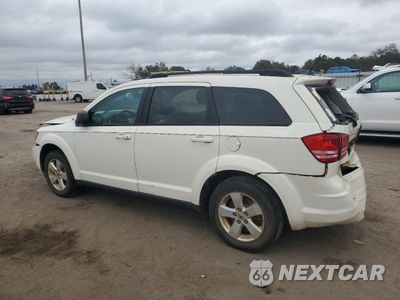 Drugie zdjęcie samochodu z przodu: 2018 DODGE JOURNEY SE VIN:3C4PDCABXJT218665 - miniatura