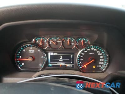 Zdjęcie 9 z 12 samochodu: 2016 CHEVROLET SILVERADO K1500 LT VIN:3GCUKREC0GG130952 - miniatura