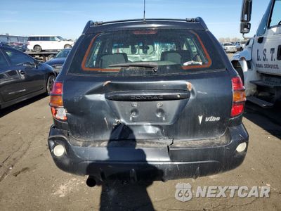 Zdjęcie 6 z 15 samochodu: 2003 PONTIAC VIBE VIN:5Y2SL62813Z479681 - miniatura