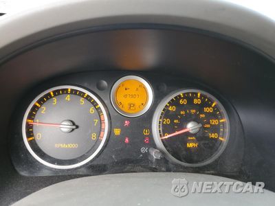 Zdjęcie 9 z 13 samochodu: 2008 NISSAN SENTRA 2.0 VIN:3N1AB61E08L663596 - miniatura