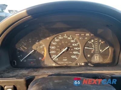 Zdjęcie 9 z 13 samochodu: 1992 HONDA ACCORD EX VIN:1HGCB7679NA228652 - miniatura