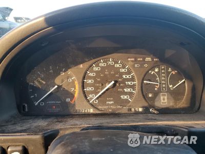 Zdjęcie 9 z 13 samochodu: 1992 HONDA ACCORD EX VIN:1HGCB7679NA228652 - miniatura