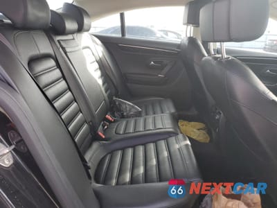 Zdjęcie 10 z 14 samochodu: 2017 VOLKSWAGEN CC SPORT VIN:WVWKP7ANXHE502536 - miniatura