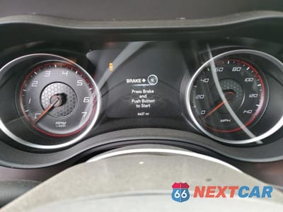 Zdjęcie 9 z 12 samochodu: 2023 DODGE CHARGER SXT VIN:2C3CDXBG3PH697582 - miniatura