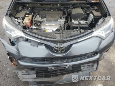 Zdjęcie 13 z 16 samochodu: 2017 TOYOTA RAV4 LE VIN:JTMBFREV2HJ714461 - miniatura