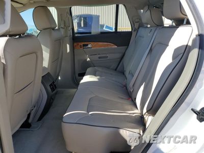 Zdjęcie 11 z 16 samochodu: 2013 LINCOLN MKX VIN:2LMDJ6JK6DBL39366 - miniatura
