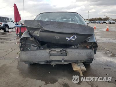 Zdjęcie 6 z 13 samochodu: 2003 KIA SPECTRA BASE VIN:KNAFB121835264507 - miniatura