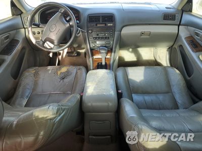 Zdjęcie 8 z 14 samochodu: 1998 LEXUS ES 300 VIN:JT8BF28G7W5017375 - miniatura