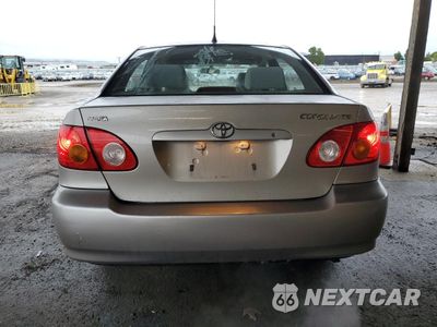 Zdjęcie 6 z 13 samochodu: 2003 TOYOTA COROLLA CE VIN:1NXBR32E33Z000205 - miniatura