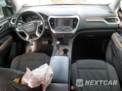 Zdjęcie 8 z 14 samochodu: 2017 GMC ACADIA SLE VIN:1GKKNKLA9HZ114617 - miniatura